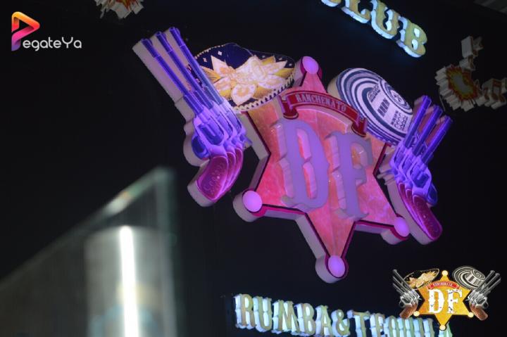Foto 61 de DF DISCO CLUB - 3er FDS AGOSTO 2016 en El DF Club Discoteca