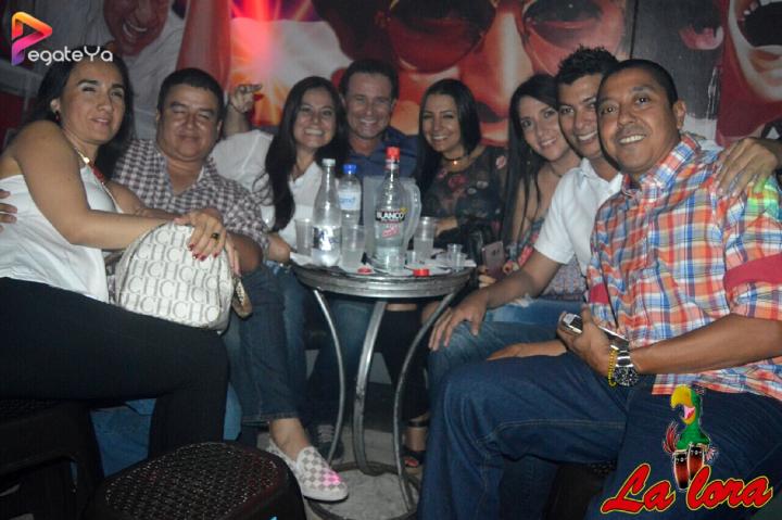 Foto 68 de La lora Bar - FERIA DE CALI Dic 2016 en La Lora Bar, Cali