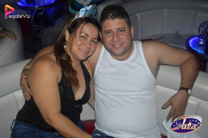 Foto 15 de Jajala Jala - 1er FDS Nov. 2015 en Jala Jala Club, Cali