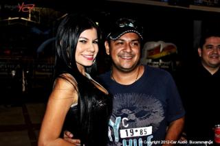 Foto 61 de Chicas Car Audio 2012 - Cenfer Bucaramanga en Chicas Car Audio 2012, Bucaramanga