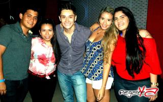 Foto 11 de Feria de Cali 2012 en Nozomi Club, Cali