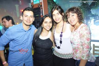 Foto 20 de Discoteca Malabar - 8 de febrero de 2012 en Discoteca Malabar Bucaramanga, Bucaramanga