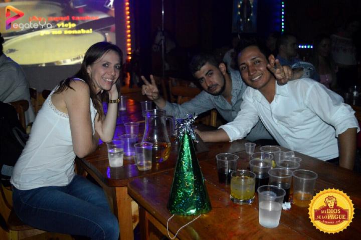 Foto 39 de Fonda Mi Dios Se Lo Pague - Feria 2016 en Fonda Mi Dios Se Lo Pague, Cali