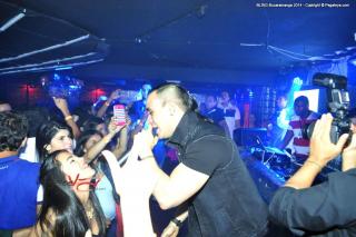 Foto 102 de Bar Bling - 8 de febrero de 2012 en Bar Bling Bucaramanga, Bucaramanga
