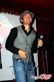 Foto 8 de Kabaret - Junio 01 del 2013 en Kabaret - Granada, Cali