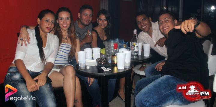 Foto 14 de Ampm Bar - 3er FDS Febrero 2015 en Am / PM Bar - Cali, Cali