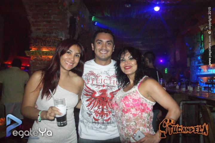 Foto 6 de Tu Candela 22 y 23 de Mayo de 2015 en TU CANDELA cartagena, Cartagena