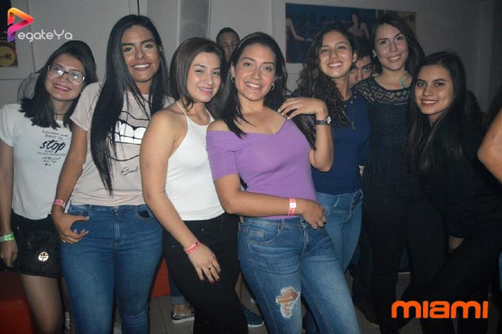Foto 35 de Miami Bar - Feria de Cali 2016 en Miami Bar Cali, Cali
