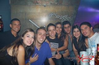 Foto 14 de Discoteca Sixttina 06 de Julio en Sixttina Discoteca