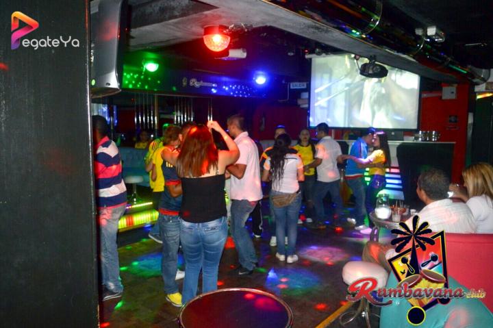 Foto 16 de Rumbavana - 1er Fds junio 2016 en Rumbavana Cali, Cali