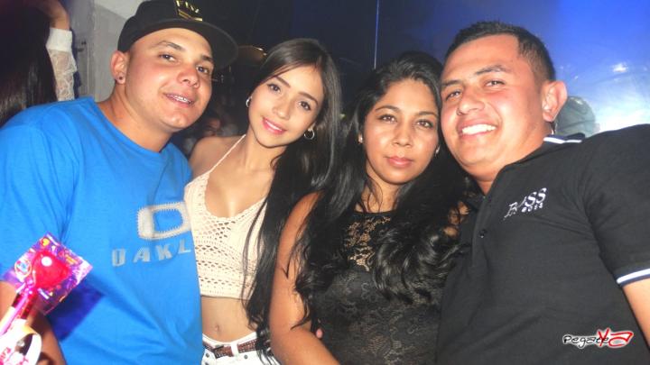 Foto 34 de Urgencias - Halloween 2014 en Urgencias Urban Night Club