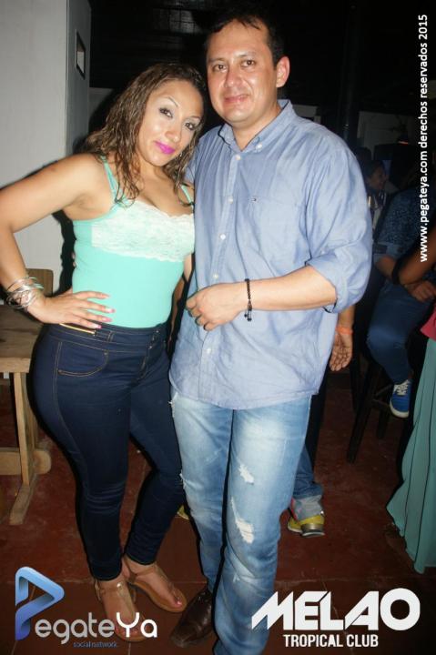 Foto 12 de melao 8 de agosto de 2015 en melao cartagena, Cartagena