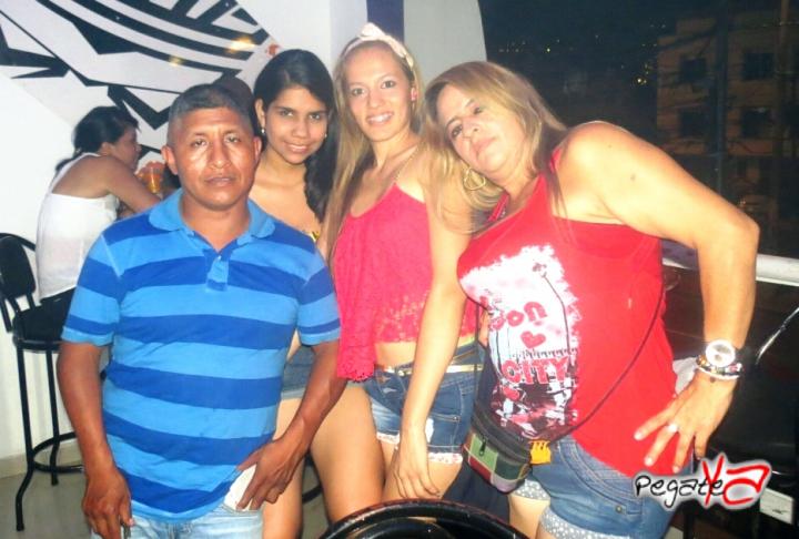 Foto 11 de Ahma Bar - Agosto 29 del 2014 en Ahma Cali, Cali