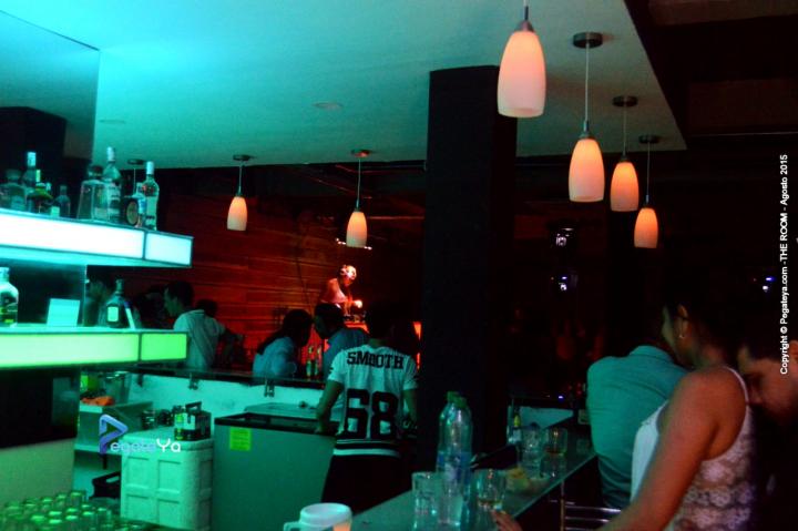 Foto 58 de The Room - Barrancabermeja en Fiestas Colombia, Medellín