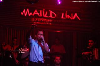Foto 9 de Discoteca Matildelina -16 mayo de 2014 en Discoteca Matildelina Bucaramanga, Bucaramanga