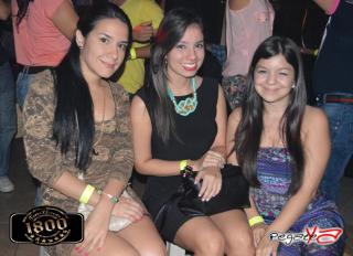 Foto 10 de Mayo 17 del 2014 en Penthouse 1800, Cali