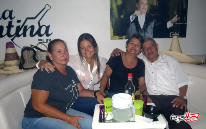 Foto 3 de La Cantina Sur- Agosto 29 en La Cantina Sur, Cali