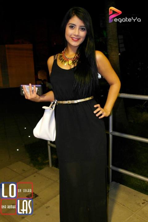 Foto 36 de Lolas - 3er FDS Febrero 2015 en Lolas Club Menga Cali, Cali