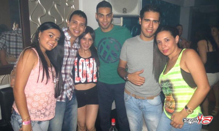 Foto 28 de Miami - Agosto 29 en Miami Bar Cali, Cali