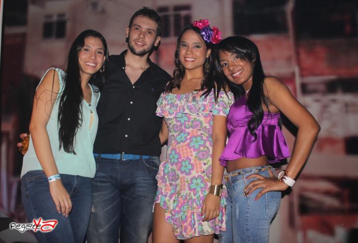 Foto 44 de Favela Club - 1er FDS Noviembr 2014 en Favela Club Menga, Cali