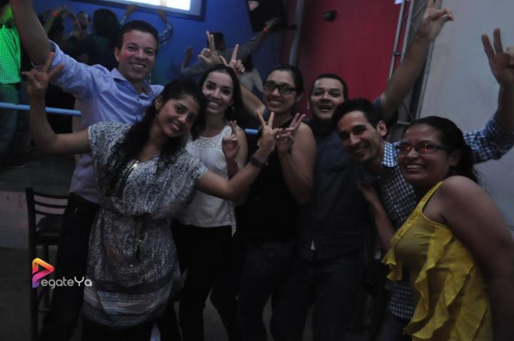 Foto 38 de Maria casquitos sábado 30 de mayo 2015 en Maria Casquitos Bucaramanga, Bucaramanga