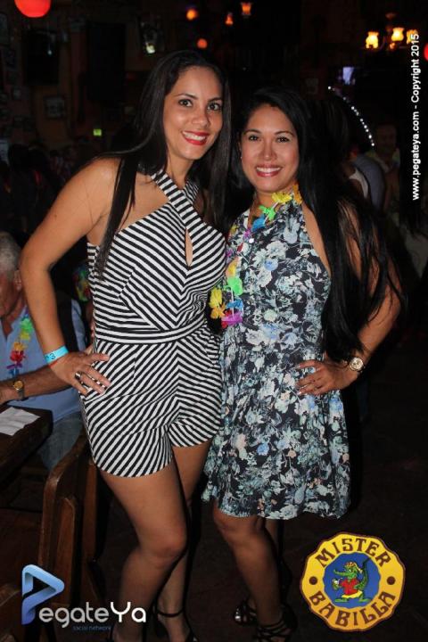Foto 25 de Mister Babilla Enero y Febrero 2015 en Discoteca MISTER BABILLA cartagena, Cartagena