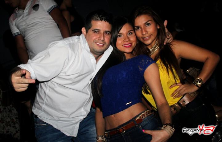 Foto 127 de Lolas - Arcangel - Agosto 29 en Lolas Club Menga Cali, Cali