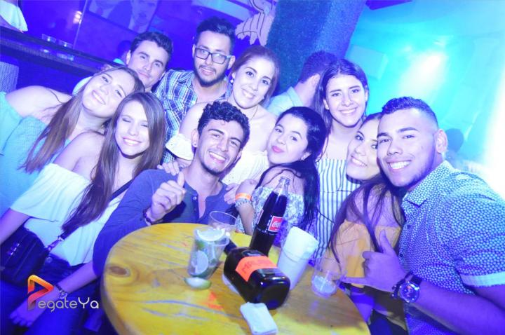 Foto 27 de Malabar - 13 y 14 de enero de 2017 en Discoteca Malabar Bucaramanga, Bucaramanga