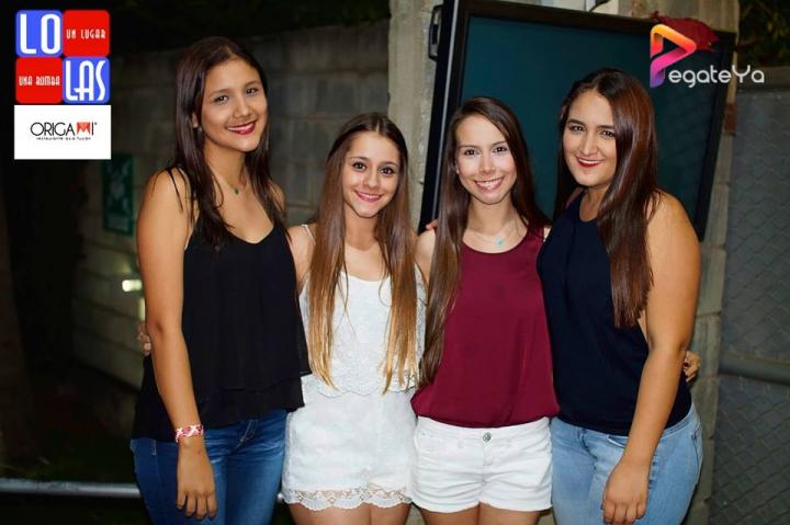 Foto 15 de Lolas Club - 3er & 4to Fds Marzo 2016 en Lolas Club Menga Cali, Cali