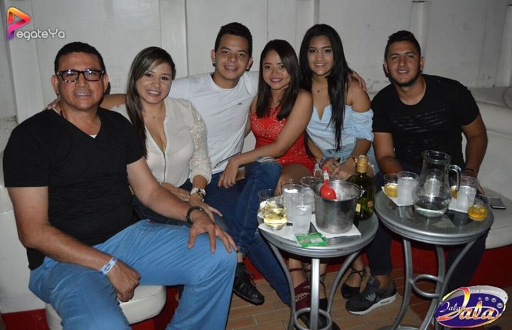 Foto 13 de JalaJala - 5TO Fds Sept. 2017 en Jala Jala Club, Cali