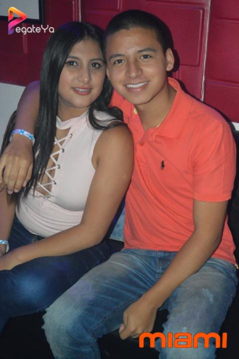 Foto 73 de Miami - 4to Fds Agosto 2016 en Miami Bar Cali, Cali
