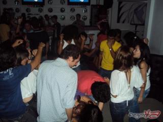 Foto 45 de Marzo 17 del 2012 en Simon Dice Manizales, Manizales
