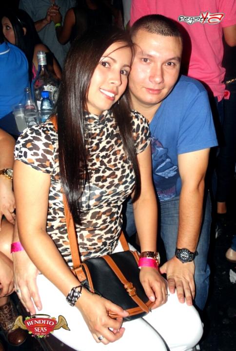 Foto 58 de Bendito Seas - Agosto 29 y 30 en Discoteca Bendito Seas Medellin, Medellín