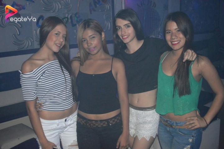 Foto 5 de AHMA BAR - 3er - 4to Fds Nov. 2015 en Ahma Cali, Cali