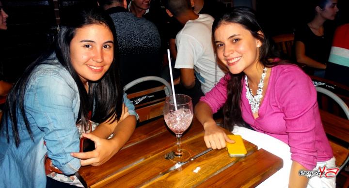 Foto 4 de Porto Bar - Agosto 29 y 30 en Porto Bar