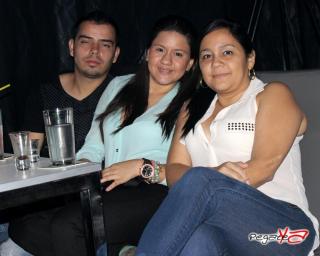 Foto 17 de Noviembre 16 del 2013 en Black Jack Food & Drinks