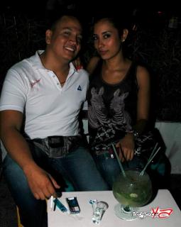 Foto 39 de Noviembre 16 del 2013 en Heaven Shots