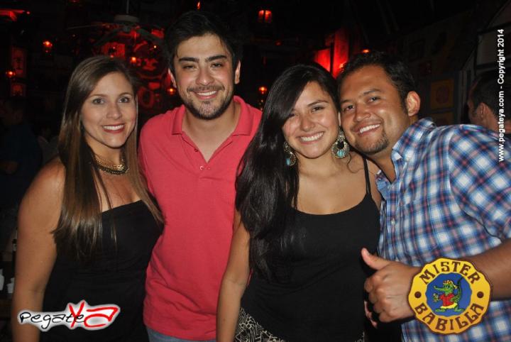 Foto 45 de MISTER BABILLA 29 Y 30 de AGOS2014 en Discoteca MISTER BABILLA cartagena, Cartagena