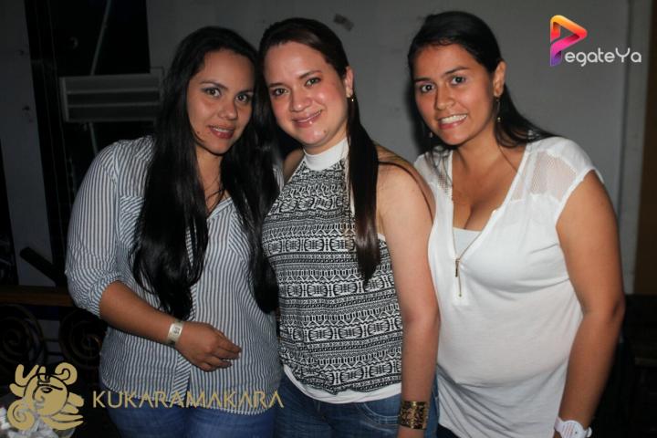 Foto 29 de KUKARA - 3er - 4to Fds Nov. 2015 en Kukaramakara Discoteca Cali, Cali