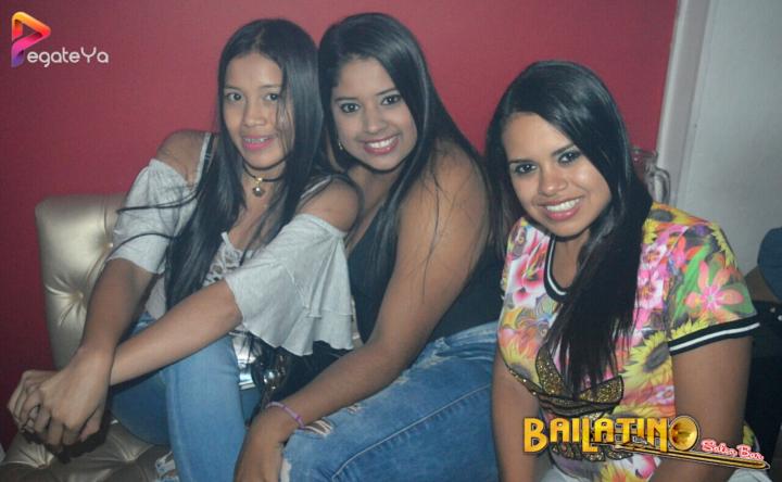 Foto 3 de Bailatino - 4to Fds Mayo 2017 en Bailatino - Bar, Cali