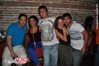 Foto 7 de tu candela 10 y 17 de marzo de 2012 en TU CANDELA cartagena, Cartagena