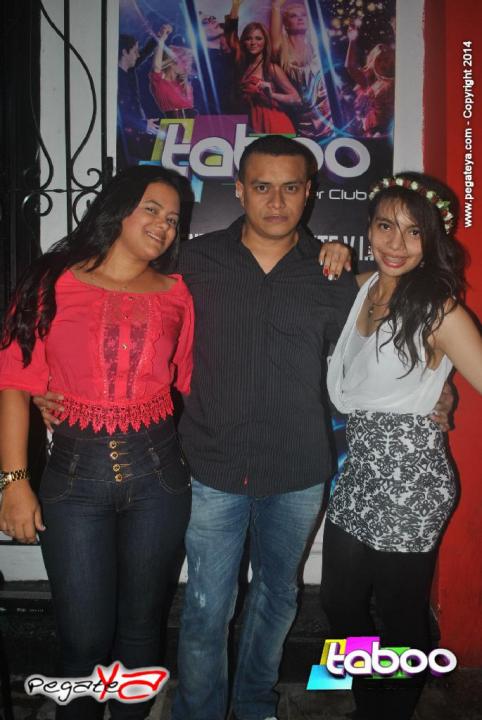 Foto 28 de TABOO 29 Y 30 de AGOS2014 en Discoteca Taboo Cartagena, Cartagena