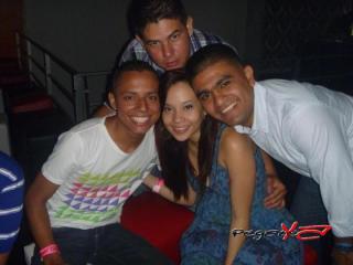 Foto 31 de Enero 30 del 2012 en Babel / Barra Libre Cali, Cali