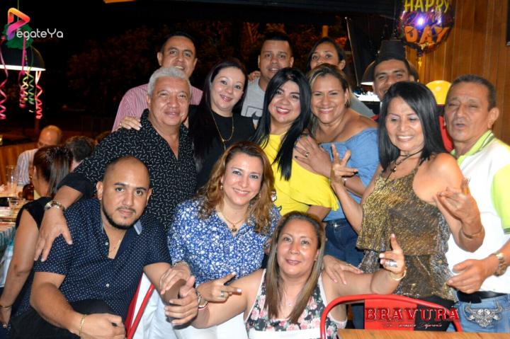 Foto 9 de Bravura - 4to Fds Mayo 2017 en Bravura, Cali