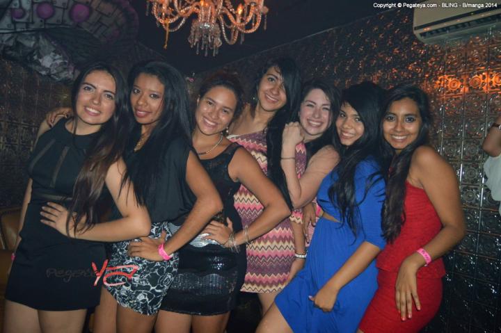 Foto 55 de Bar Bling 6 sep 2014 en Bar Bling Bucaramanga, Bucaramanga