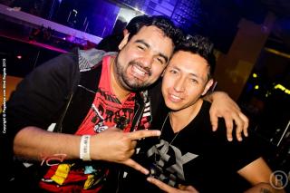 Foto 38 de Fotos Discoteca Mind Bogota junio 6 - David Pen en Fotos Discoteca Mind Bogota junio 6