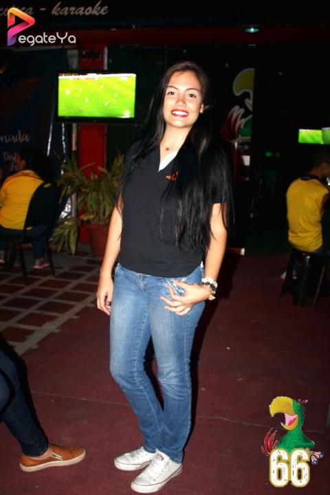 Foto 4 de La Lora 2do / 3er Fds Junio 2016 en La Lora Bar, Cali
