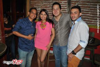 Foto 31 de TU CANDELA 15 de febrero de 2014 en TU CANDELA cartagena, Cartagena
