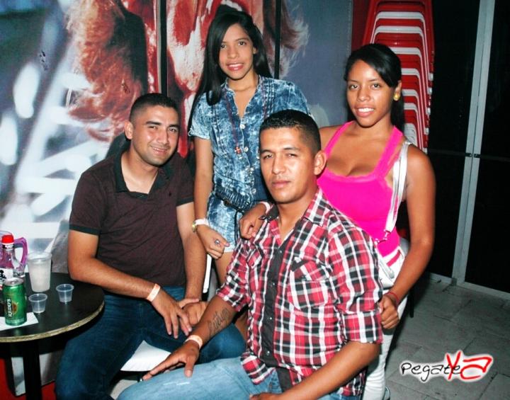 Foto 49 de Ampm Bar - Sept 6 2014 en Am / PM Bar - Cali, Cali