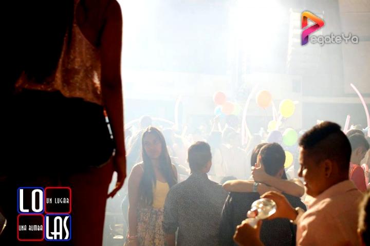 Foto 72 de Lolas Club - 4to FDS Agt 2015 en Lolas Club Menga Cali, Cali